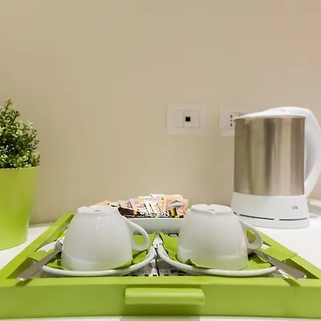 招待所 梵蒂冈38套房旅馆 4*