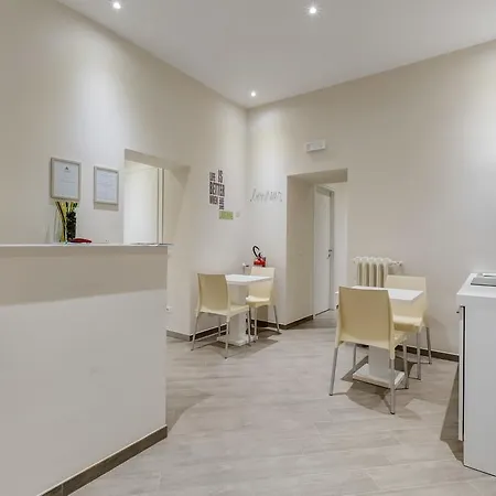 梵蒂冈38套房旅馆