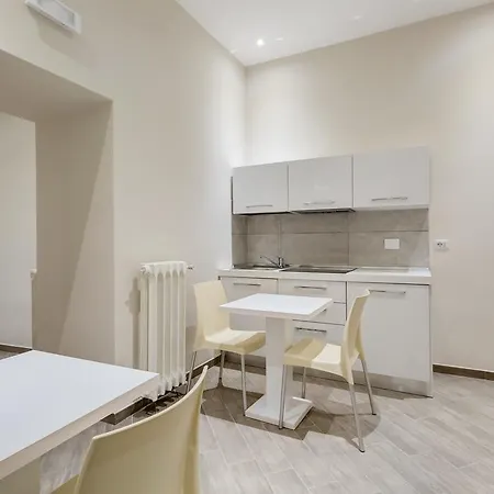 梵蒂冈38套房旅馆 罗马