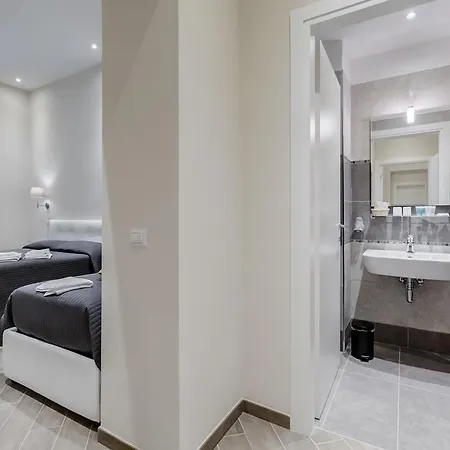 招待所 梵蒂冈38套房旅馆