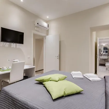 梵蒂冈38套房旅馆 罗马