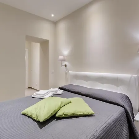 招待所 梵蒂冈38套房旅馆 罗马