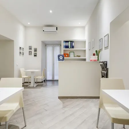 招待所 梵蒂冈38套房旅馆