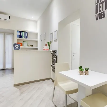 梵蒂冈38套房旅馆