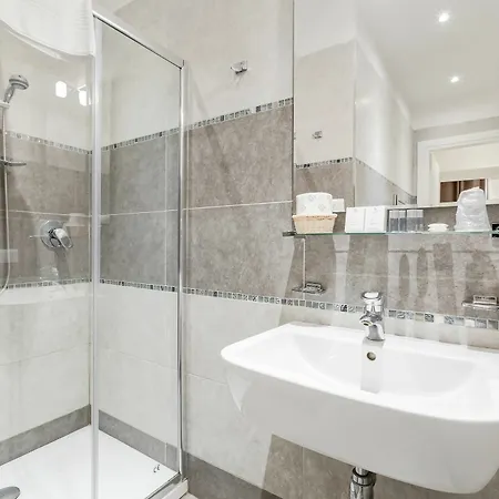 招待所 梵蒂冈38套房旅馆 罗马