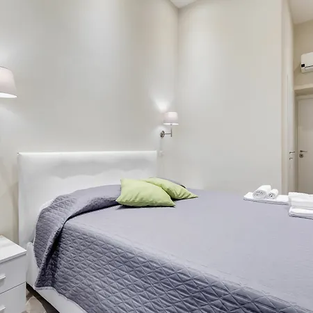 招待所 梵蒂冈38套房旅馆 4*