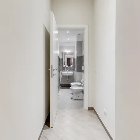 招待所 梵蒂冈38套房旅馆