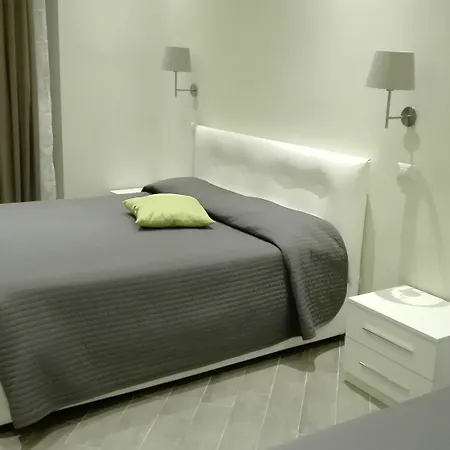 梵蒂冈38套房旅馆 招待所 罗马