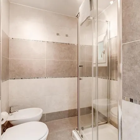 梵蒂冈38套房旅馆 招待所 罗马