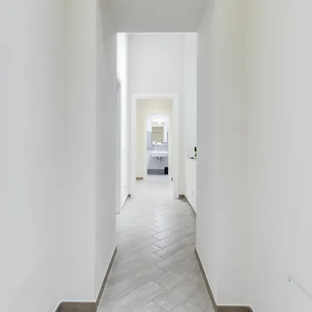 招待所 梵蒂冈38套房旅馆