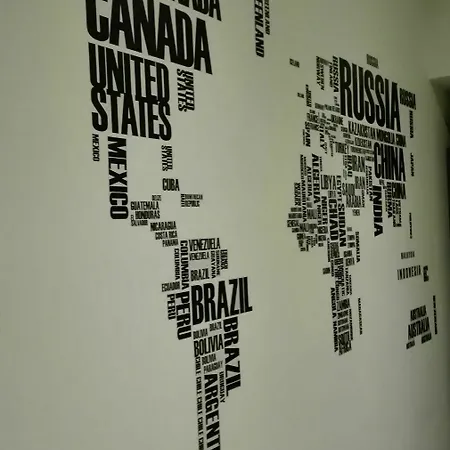 梵蒂冈38套房旅馆 招待所 罗马