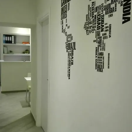 梵蒂冈38套房旅馆 4* 罗马