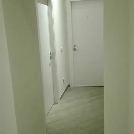 梵蒂冈38套房旅馆 招待所 罗马