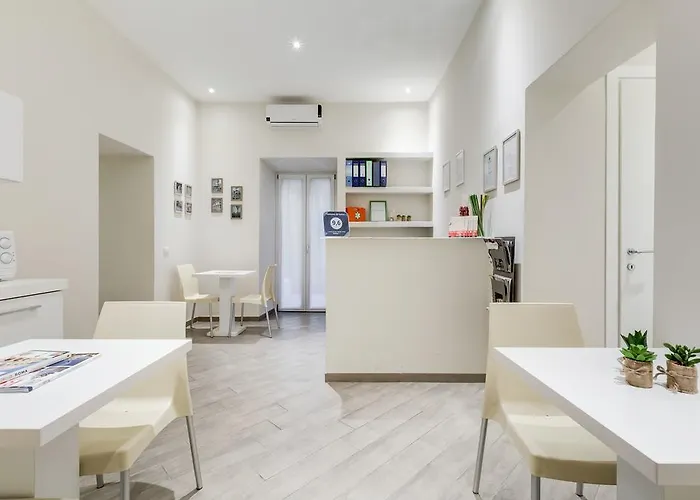 Guest house Vaticano 38