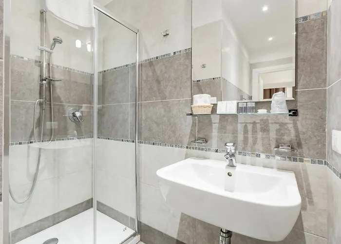 Guest house Vaticano 38 Rome