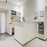 Vaticano 38 4* Rzym