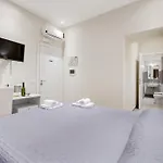 梵蒂冈38套房旅馆 招待所 罗马